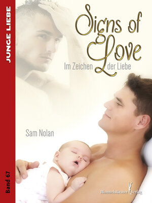 cover image of Signs of Love
